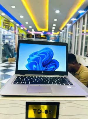 HP EliteBook 840 G3 Laptop