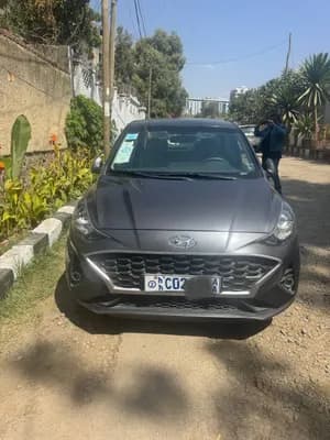 Hyundai Grand I10 2022 1.2L