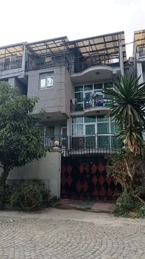 G+3 House for Sale at Summit