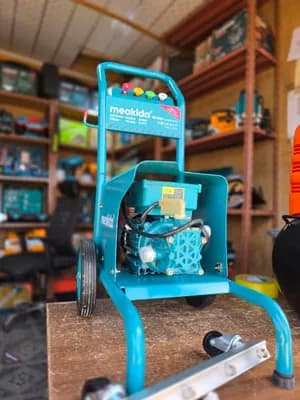 Meakida Pressure Washer
