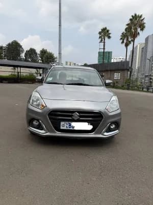 Suzuki Dzire 2021