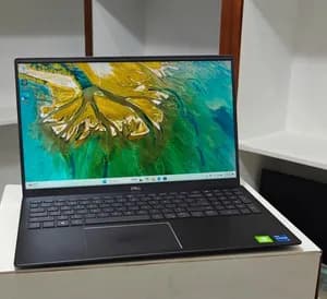 Dell Vostro 5502 Core i7 Laptop