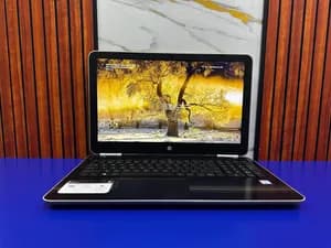 HP Pavilion Core i7 Laptop