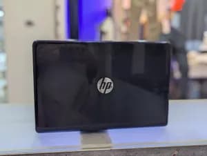 hp notebook 8Gb Ram 256gb 15.6 inch