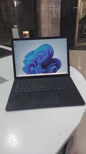 Microsoft Surface Laptop 4 Touchscreen