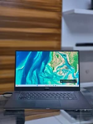 Dell Precision Core i9 Workstation Laptop