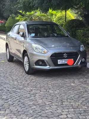 Suzuki Dzire 2022 Automatic 1200cc