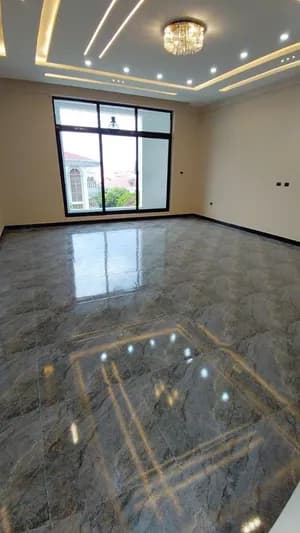 Modern G+2 House for Sale at Ayat