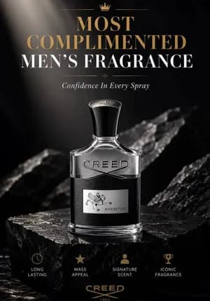 Creed Aventus