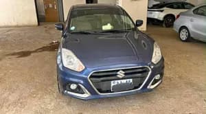 Suzuki Dzire 2021 Automatic