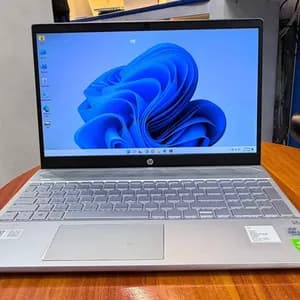 Brand New HP Pavilion Core i5