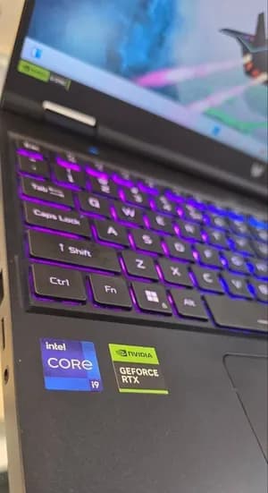 Acer Predator