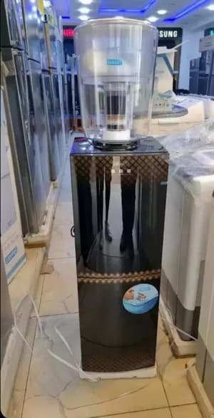 Elegance 3-in-1 Water Dispenser