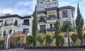 G+2 Residential House in Ayat