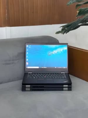 Lenovo ThinkPad L13 Yoga