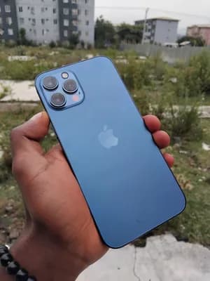 iPhone 12 Pro Max 256GB