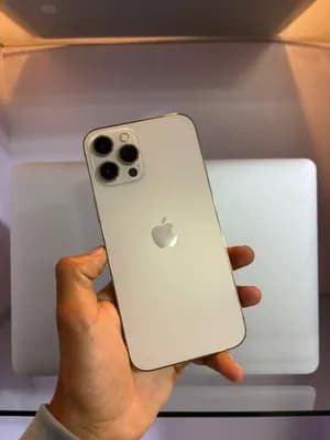 iPhone 12 Pro Max 128GB