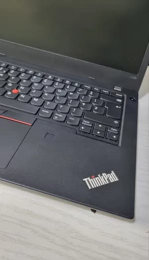 Lenovo L480