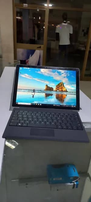 HP Pavilion i7 10th Gen Laptop