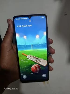 Samsung Galaxy F05 64GB