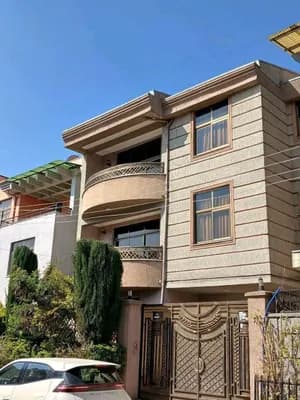 G+2 House 150 sqm in Ayat