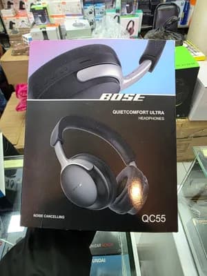 Bose QuietComfort Ultra Headphones