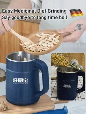 INIMA JAPAN COFFEE GRINDER