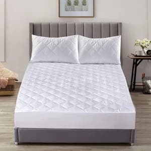 Waterproof Mattress Protector Microfiber