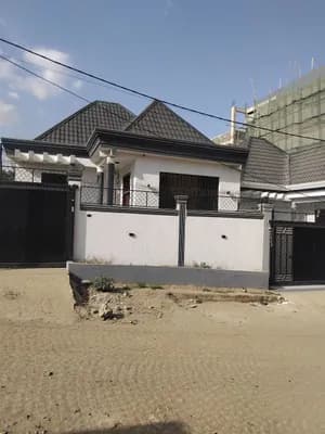 Villa House for Sale in Ayat