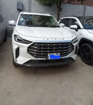 Chery Jetour X70 Plus 2024