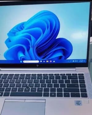 HP EliteBook 840 G7 Laptop