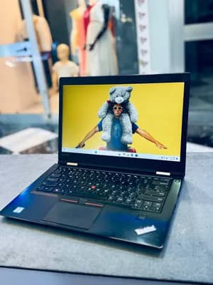 Lenovo X1 Carbon i5 8GB 256GB