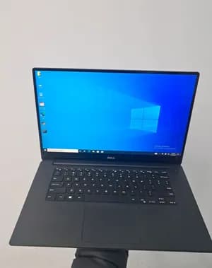 Dell Precision 5520 Laptop