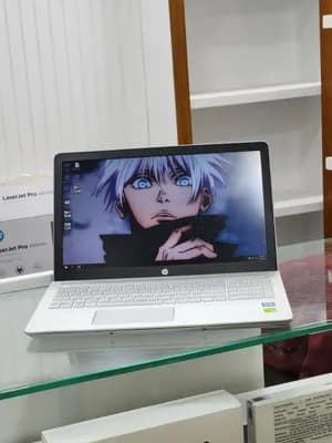 HP Pavilion 15 i7 Laptop