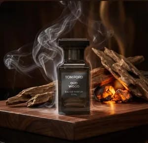 TOMFORD OUD WOOD