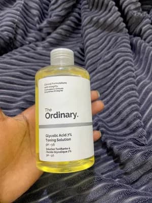 Ordinary Glycolic Acid 7% Toning Solution