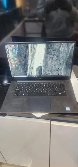 Dell XPS Core i5 Gaming Laptop