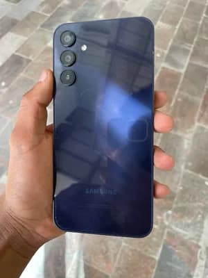 Samsung Galaxy 15 128GB 6GB