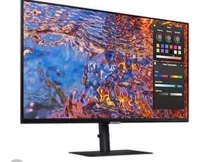 Lenovo ThinkVision P32p-20 32 Inch 4K Monitor