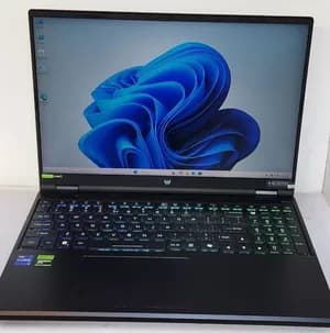 Acer Predator Helion Neo 16 Gaming Laptop
