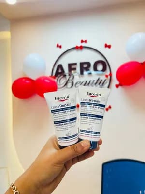 Eucerin UreaRepair Plus 5% Hand Cream