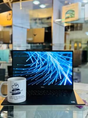 Dell XPS 16GB RAM 512GB SSD