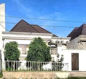 Modern Villa House Summit Golagol