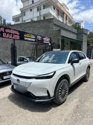 Honda ENS1 2023 Electric Crossover