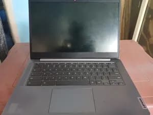 Lenovo Chromebook Laptop 4GB 64GB