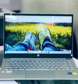 HP Pavilion Core i5 14.1 Laptop