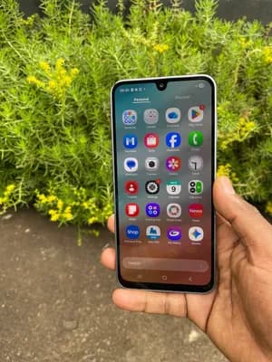 Samsung Galaxy M16 5G