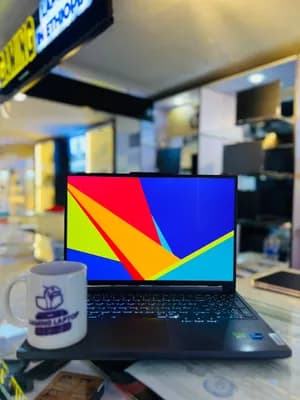 Lenovo Legion 5 Y7000P Gaming Laptop
