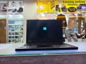 Lenovo ThinkPad X240 Laptop