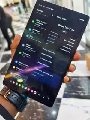 Samsung Galaxy Tab A7 Lite 3GB 32GB
